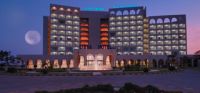   recommends Kempinski Hotel Ndjamena 